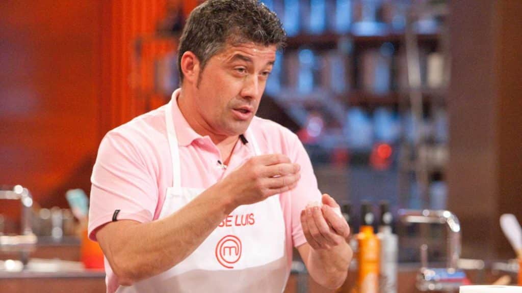 José Luis, ganador de Supervivientes, reaviva la guerra con Masterchef: "Pasé por cosas desagradables"