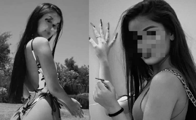 Se cumplen todos los presagios: Julia Janeiro protagoniza su primera portada