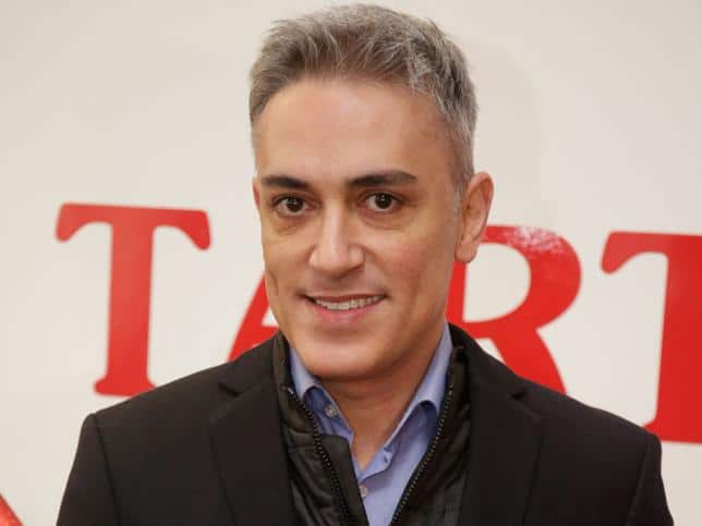 Kiko Hernández y su mal trago en Sálvame. ¿Por qué no le han buscado un sustituto?