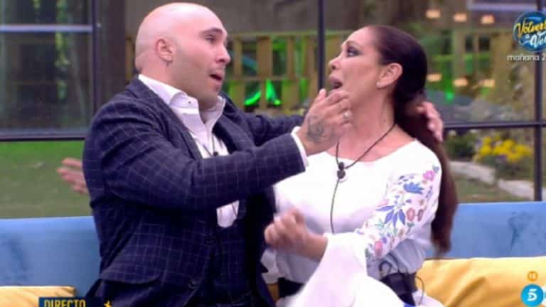 Kiko Rivera ejecuta su venganza: Isabel y Agustín Pantoja a la cárcel