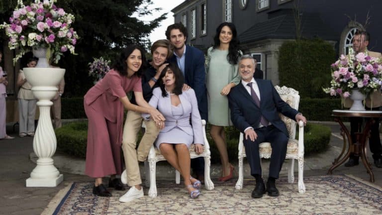¡Vuelve La casa de las flores!: todos los secretos del ansiado regreso a Netflix