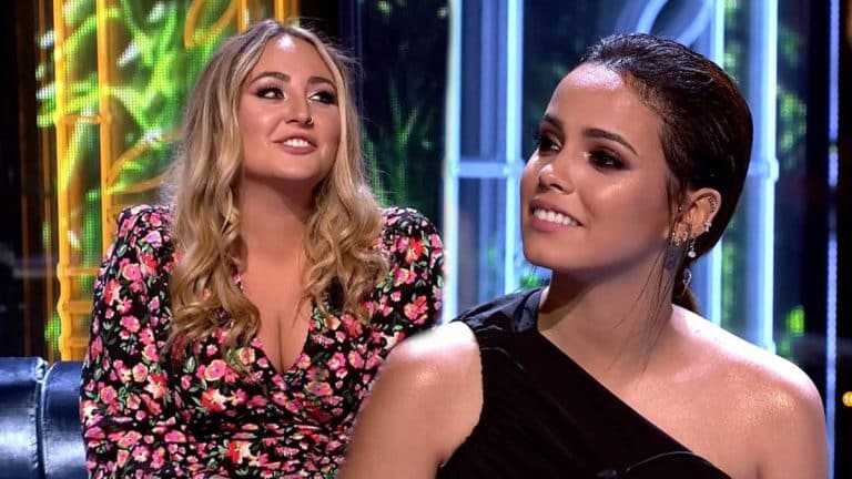 Gloria Camila y Rocío Flores, enfrentadas de nuevo: Telecinco tiene la culpa de todo