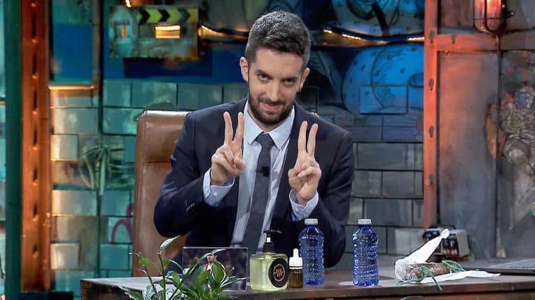 La Resistencia: por qué es tan difícil ir de público al programa de David Broncano