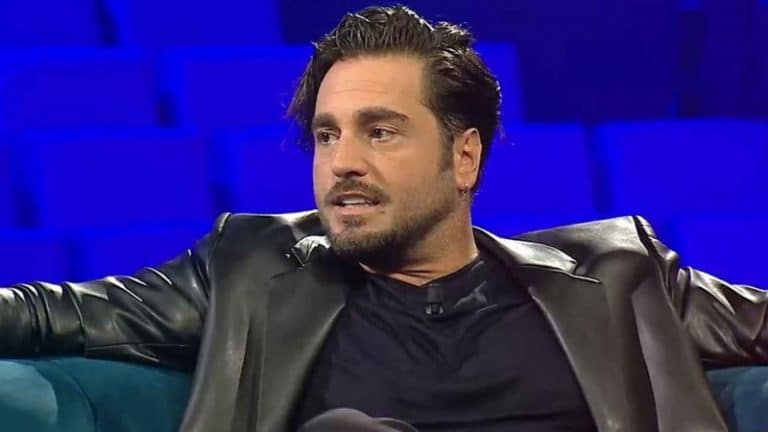 La resistencia: David Bustamante traiciona a Paula Echevarría y enfrenta a Broncano con Pablo Motos