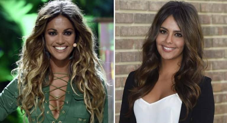 Lara Álvarez y Cristina Pedroche: el enfrentamiento que quiere acabar con una de ellas
