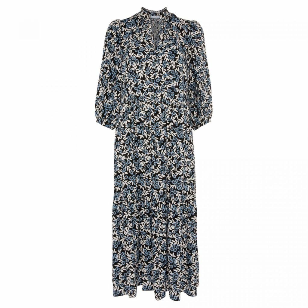 No busques más, en Primark tienes los vestidos estampados más bonitos de esta primavera