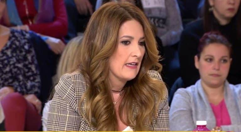 Laura Fa, a punto de perderlo todo por culpa de Lydia Lozano: Telecinco toma medidas contra ella