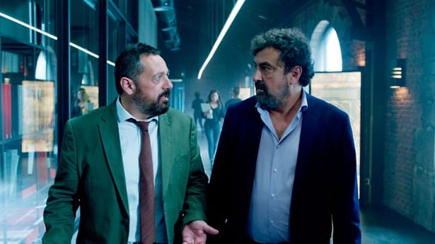Tráiler oficial Los hombres de Paco: todos los secretos de su vuelta al descubierto