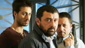 Los hombres de Paco: los actores que no estarán en el regreso de la serie