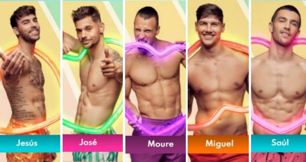 Love Island: Fecha de estreno, concursantes y polémicas del reality de Cristina Pedroche