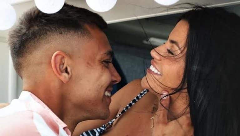 Muere con 20 años Luis Ojeda, el novio de Lola Ortiz de MYHYV