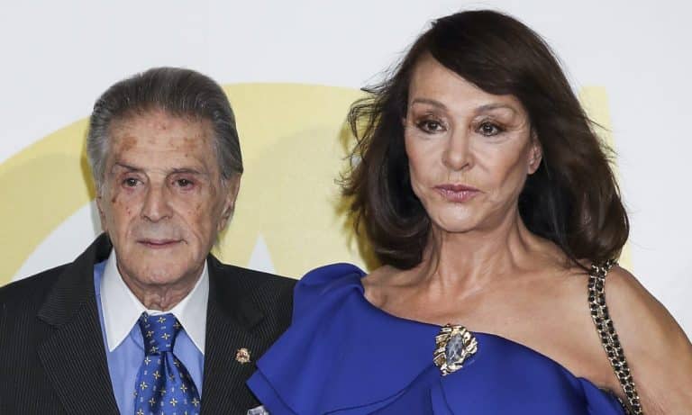 Mari Ángeles Grajal asegura que Antonio David amenazó a Rocío Jurado