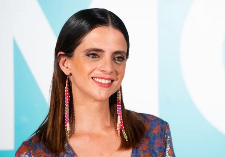 Detrás de las cámaras de La que se avecina: así es la lujosa vida de Macarena Gómez
