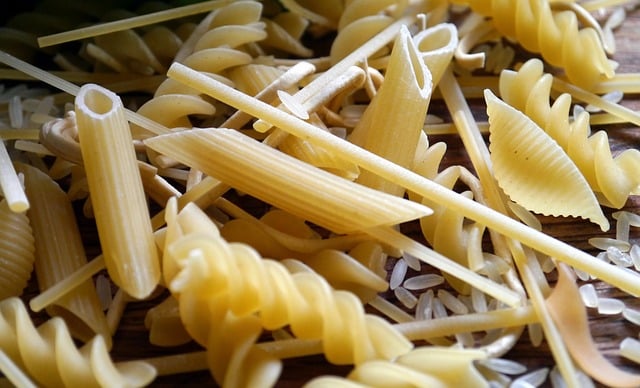 Thermomix las mejores recetas de pasta que te volverán loco