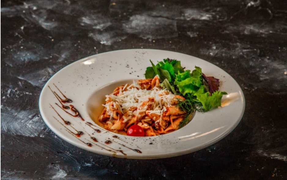 Thermomix las mejores recetas de pasta que te volverán loco