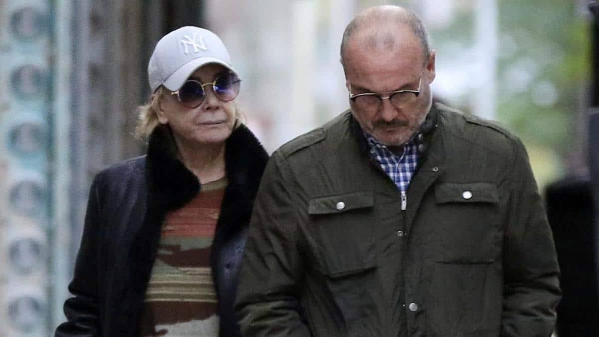 Mila Ximénez, de momento no vuelve a la tele: su entorno da nuevos datos sobre su estado de salud