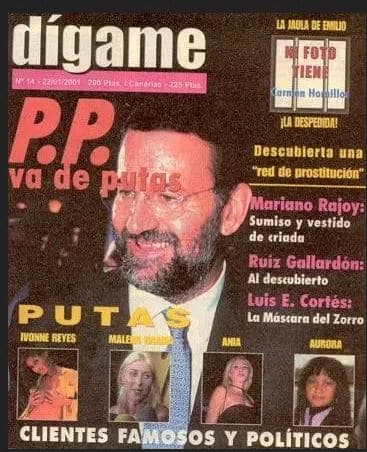 mariano rajoy digame