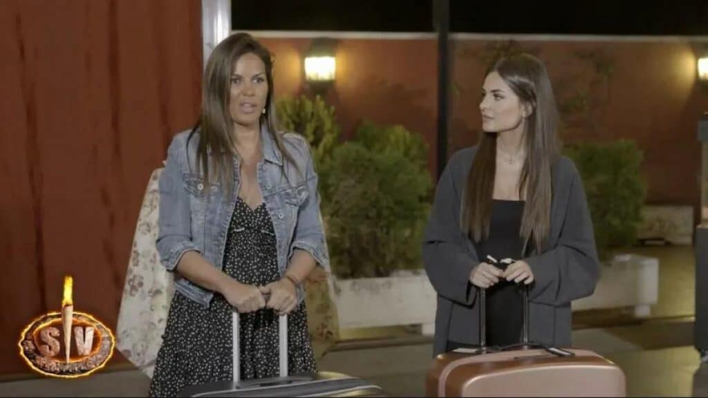 Supervivientes: Alexia Rivas, sufre las consecuencias de abandonar Socialité... Hundida para siempre