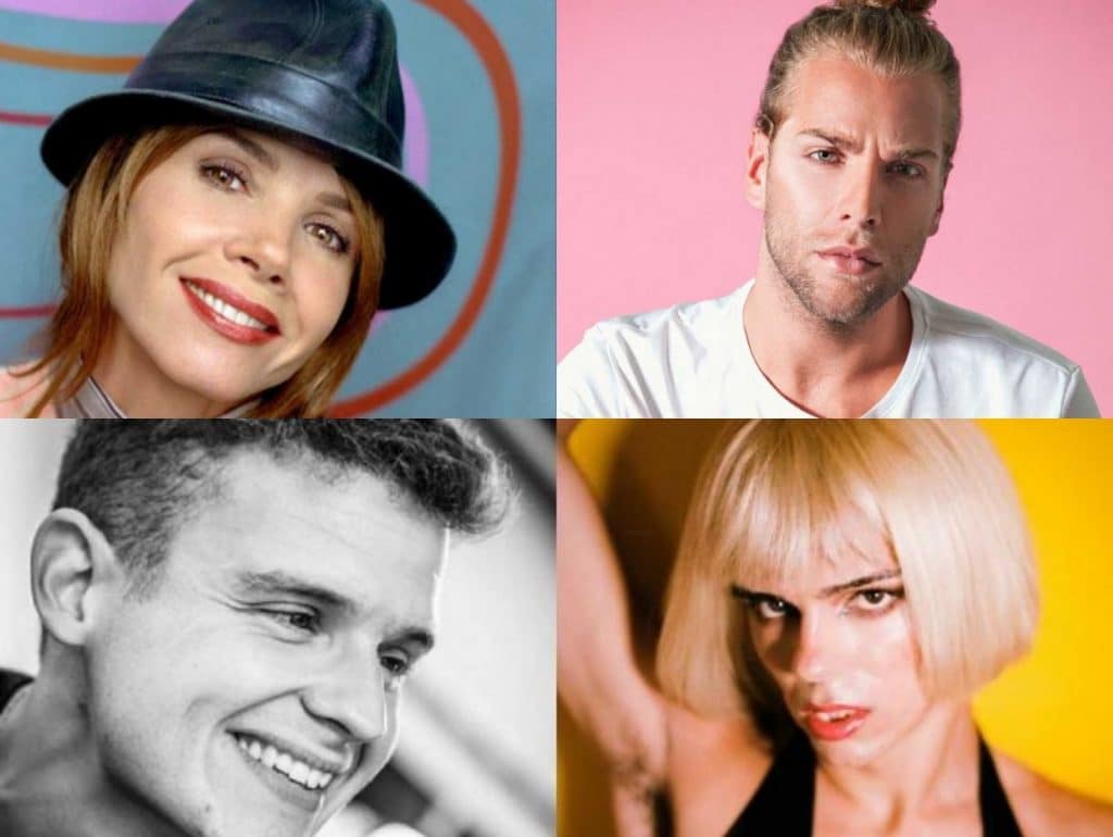 MasterChef Celebrity 6: La lista completa los 16 concursantes confirmados