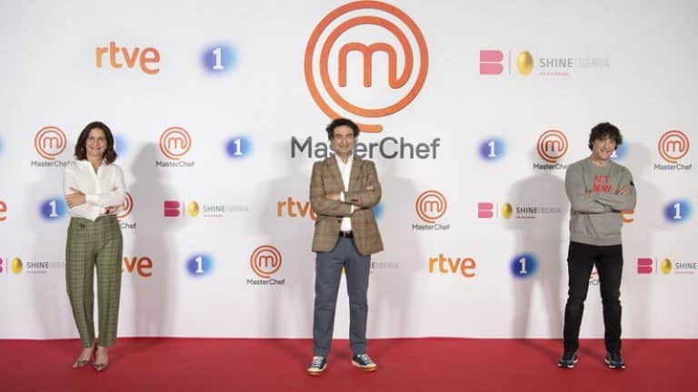 Masterchef 9: los jueces filtran el gran secreto de la nueva edición