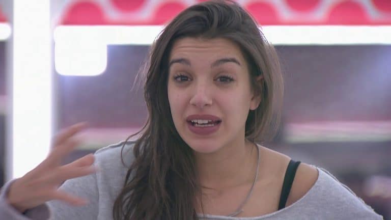 Ana Guerra revive su trágico accidente