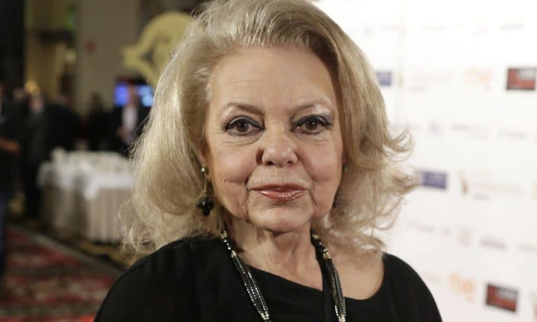Preocupación máxima por Mayra Gómez Kemp: «Estoy sobreviviendo, resistiendo»
