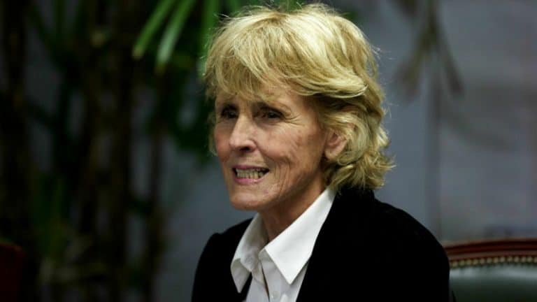 Mercedes Milá se rinde ante Telecinco después de haber sido humillada por la cadena