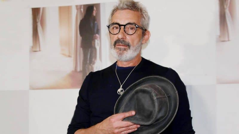 "Gilipollas, os vais a cagar": Micky Molina vuelve a las andadas y agrede a la Guardia Civil