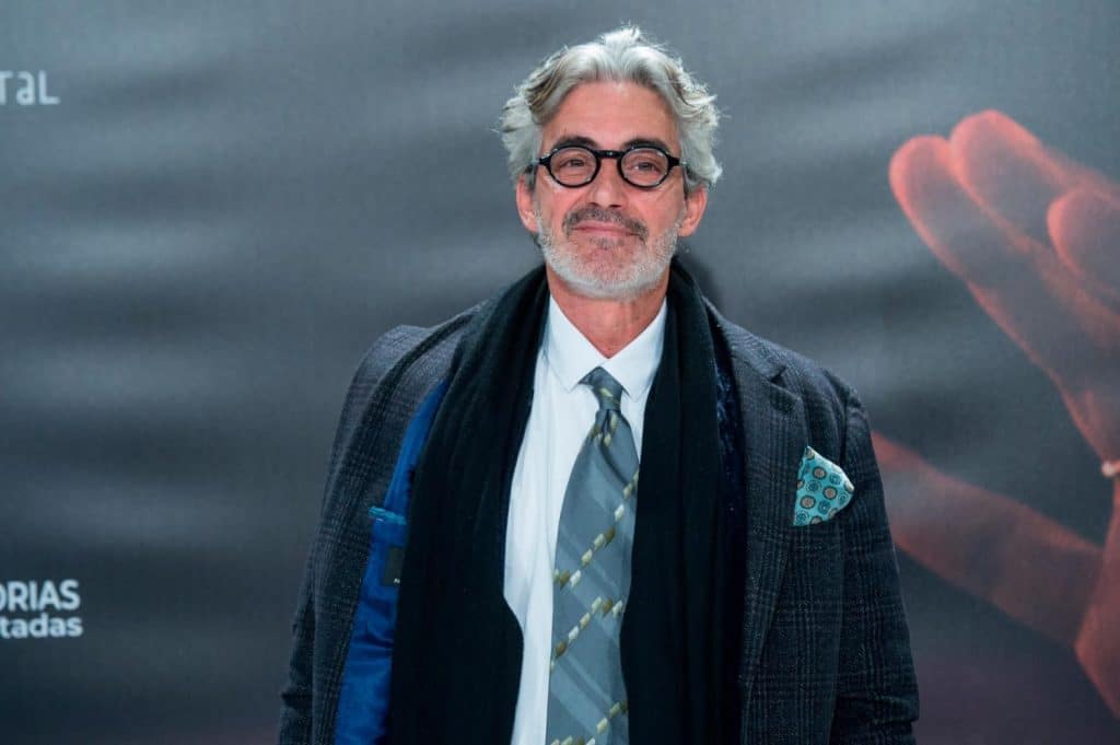 "Gilipollas, os vais a cagar": Micky Molina vuelve a las andadas y agrede a la Guardia Civil