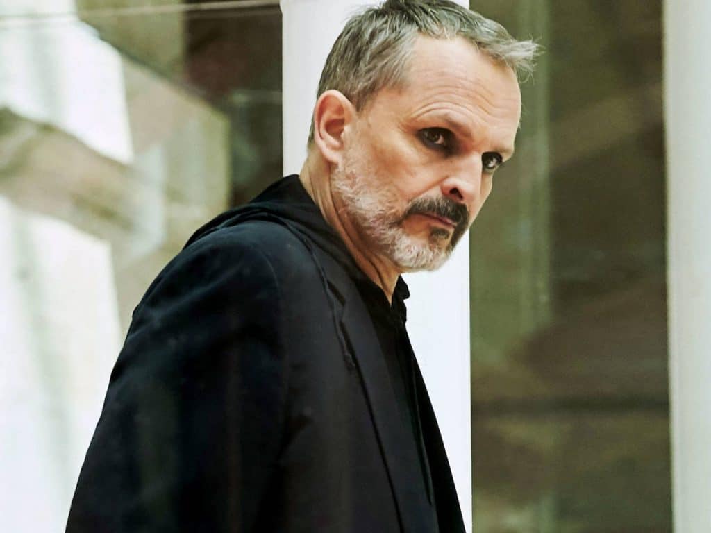 miguel bose