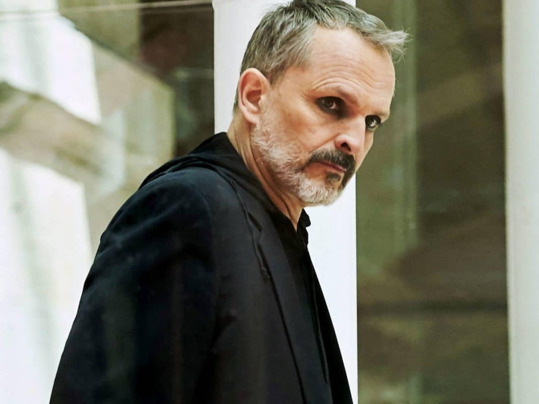 miguel bose