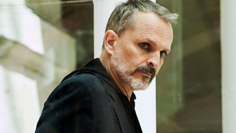 Miguel Bosé: sus polémicas palabras contra la reina Letizia y Pedro Sánchez