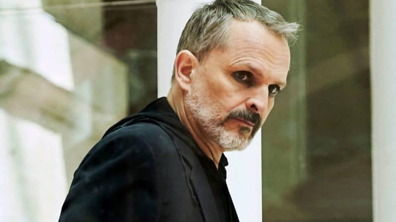 miguel bose