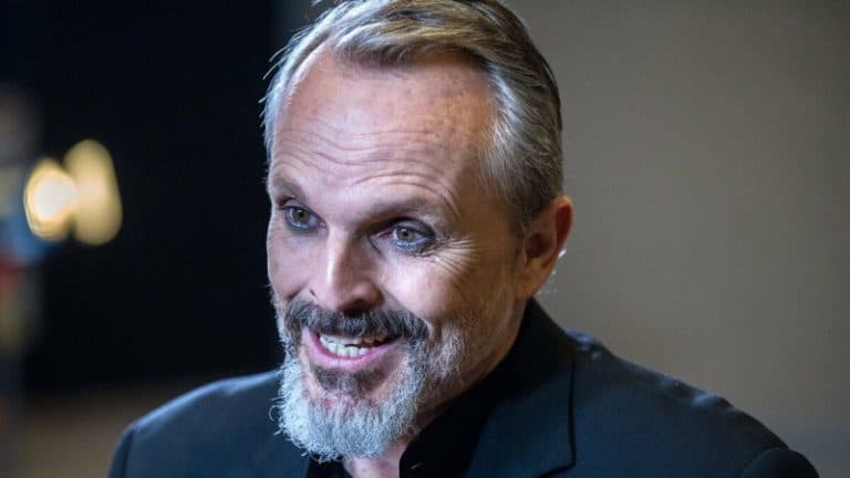 El fin de Miguel Bosé: sus amigos le traicionan y el público pide su destierro