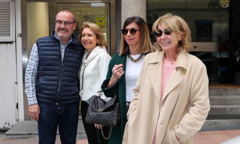Mila Ximénez, de momento no vuelve a la tele: su entorno da nuevos datos sobre su estado de salud