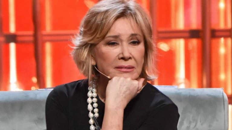 Mila Ximenez, unida de nuevo a  Manolo Santana: «espero que se muera antes que yo»