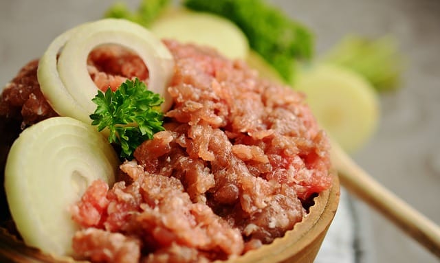 Receta de puré de patata gratinado