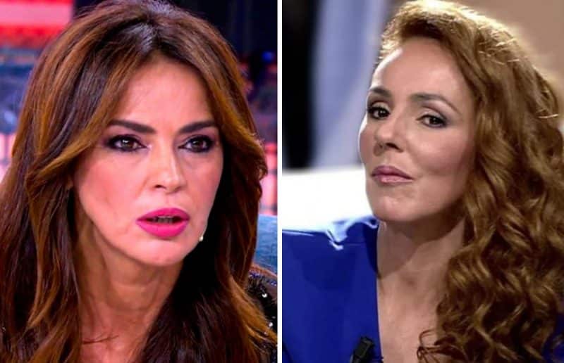 Supervivientes: Rocío Flores gasta un pastizal para que gane Olga Moreno