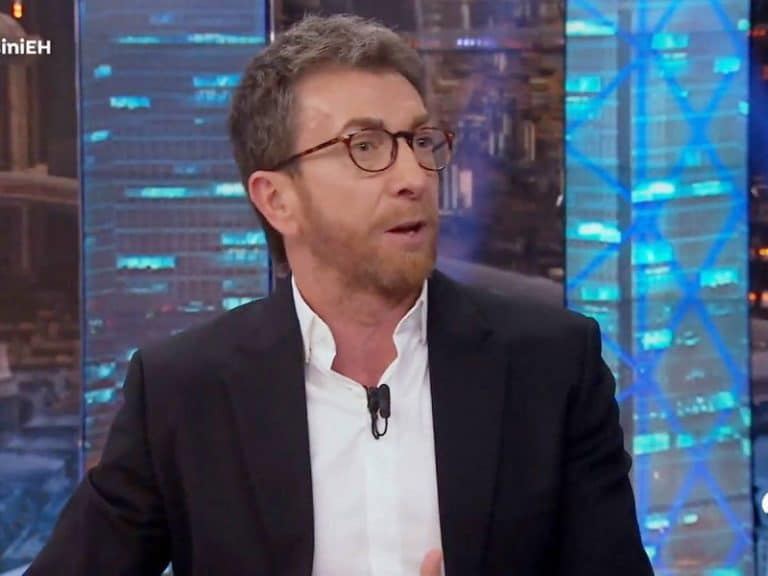 Pablo Motos no levanta cabeza: una muerte lo trastorna y su desilusión preocupa al equipo del Hormiguero