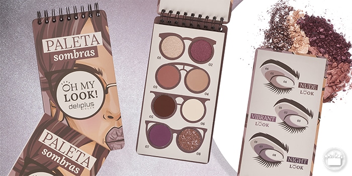 Mercadona: nueva línea de maquillaje para brillar esta primavera