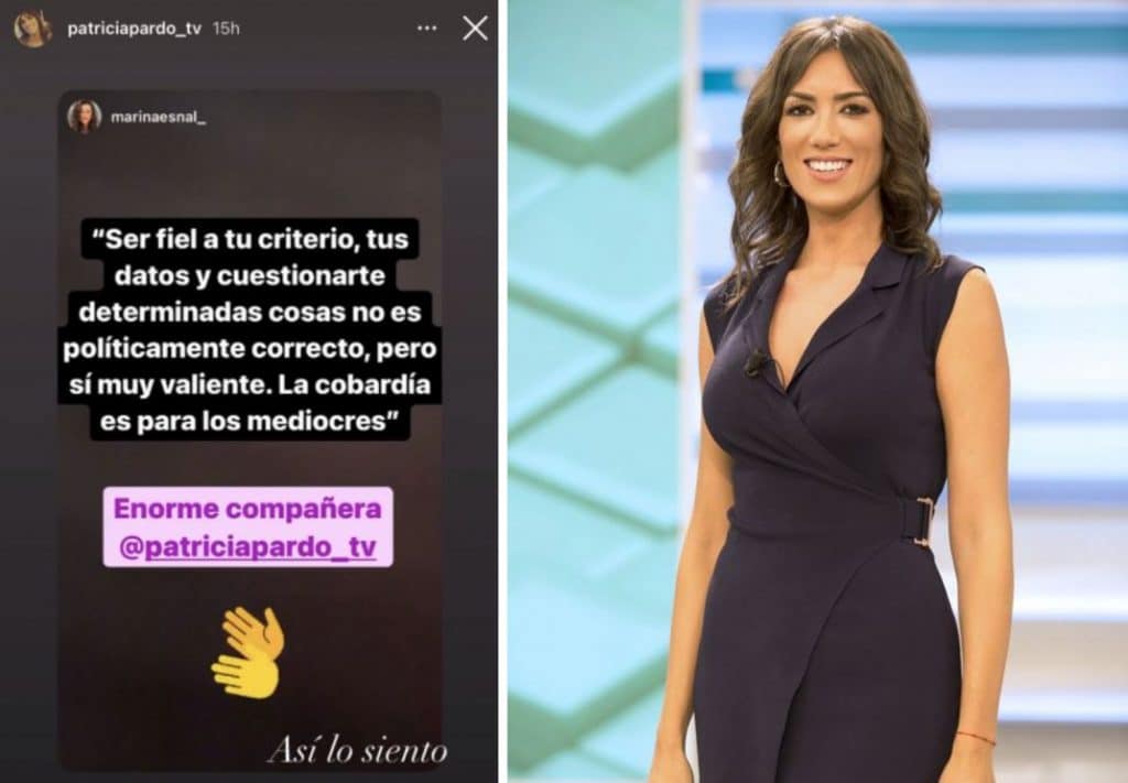 Las 'hostias' de Lequio a Rocío Carrasco ponen en pie de guerra Jorge Javier y Patricia Pardo