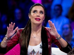 pilar rubio sergio ramos coronavirus