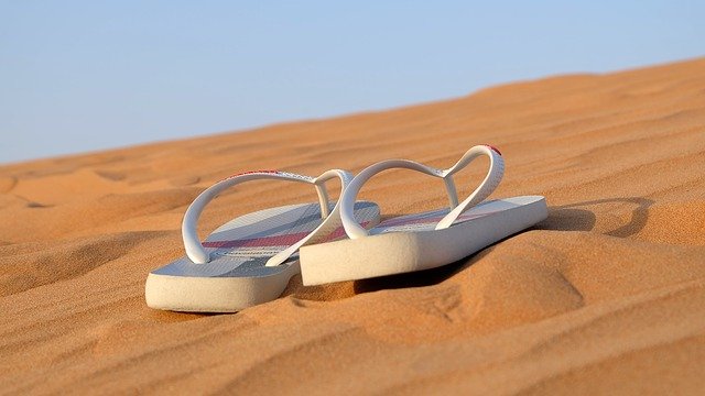 Primark: sandalias bonitas y baratas para este verano