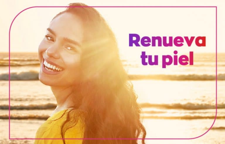 Avon prepara tu piel para el sol: suave y brillante