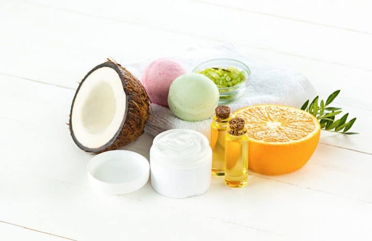 Los cosméticos de Mercadona que usan las famosas