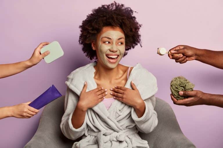 La rutina perfecta de belleza con pocos y baratos productos