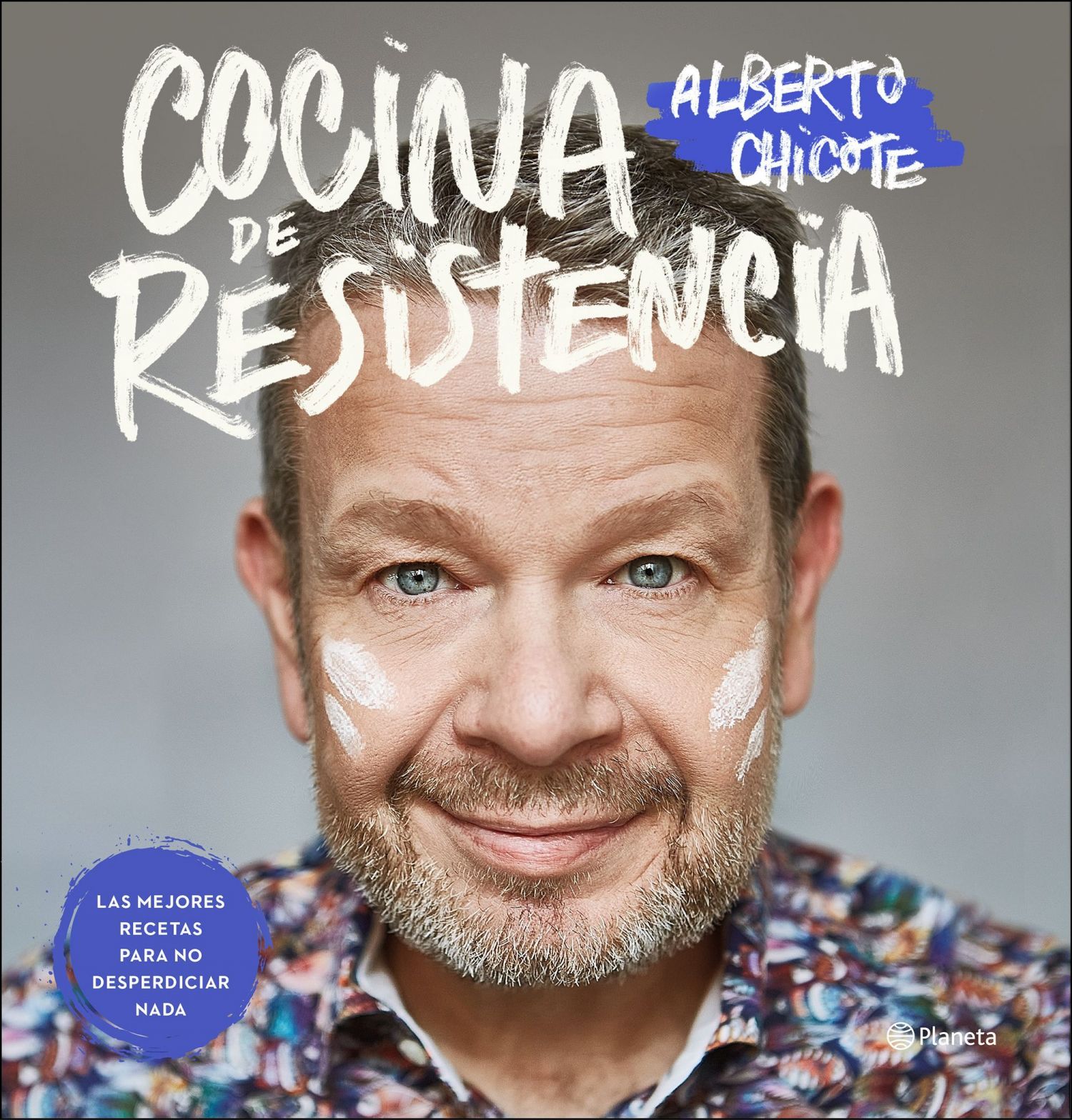 alberto chicote en cocina de resistencia