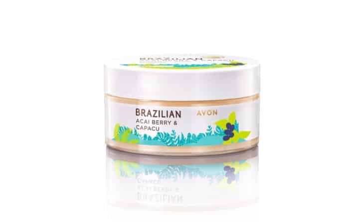 Avon prepara tu piel para el sol: suave y brillante