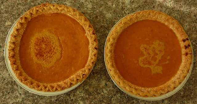 Receta de pastel de calabaza, una exquisitez llena de nutrientes