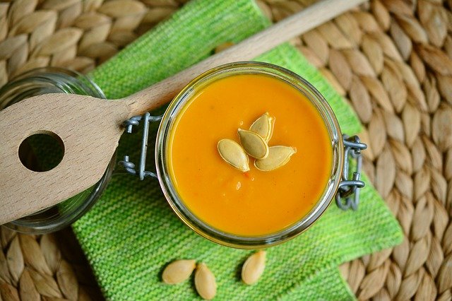 Puré de calabaza: fácil de hacer y con muchos beneficios para tu salud